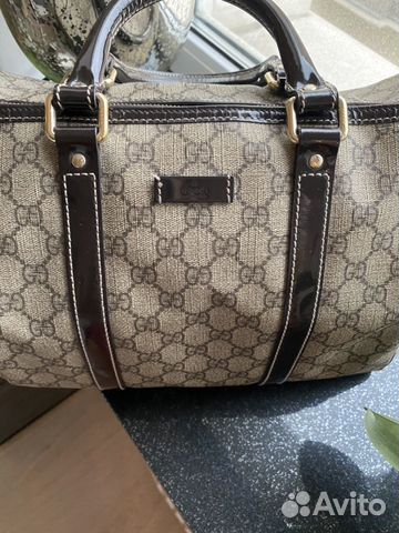 Сумка Gucci Boston оригинал Сумка Gucci Boston оригинал