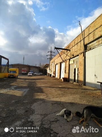 Складское помещение, 74 м²