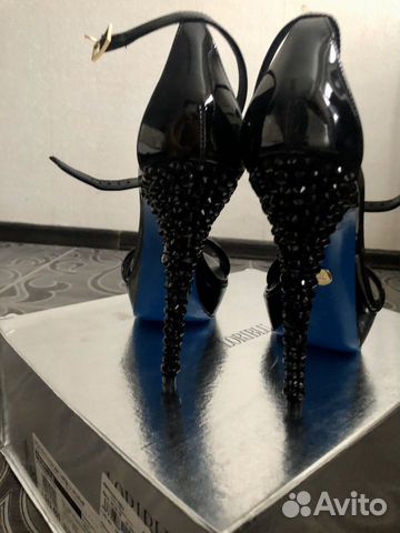 Босоножки Loriblu Босоножки Loriblu