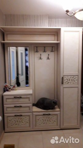 Прихожая Прихожая