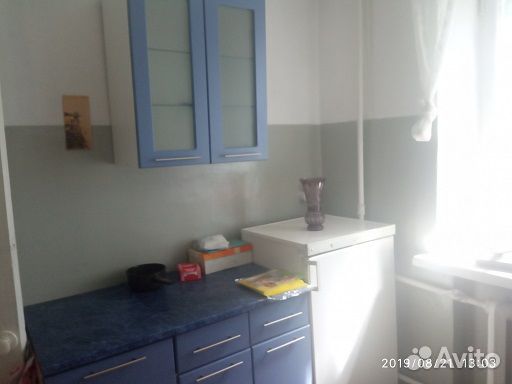 1-к квартира, 31 м², 3/6 эт. 1-к квартира, 31 м², 3/6 эт.