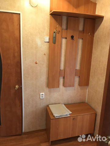 1-к квартира, 30 м², 5/8 эт. 1-к квартира, 30 м², 5/8 эт.