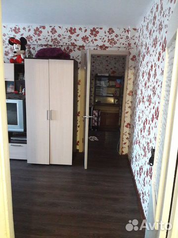 2-к квартира, 45 м², 4/5 эт.