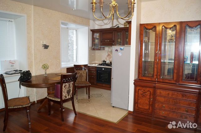 1-к квартира, 35 м², 3/5 эт. 1-к квартира, 35 м², 3/5 эт.