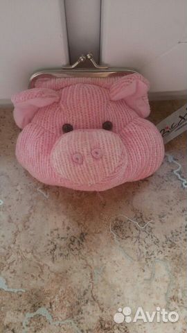 Продаю детский кашелек