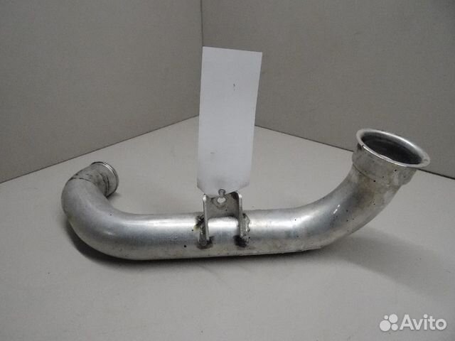 Патрубок интеркулера Mercedes Benz W166 M Klasse M Патрубок интеркулера Mercedes Benz W166 M Klasse M