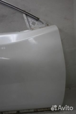 Дверь передняя правая Nissan X-Trail T32