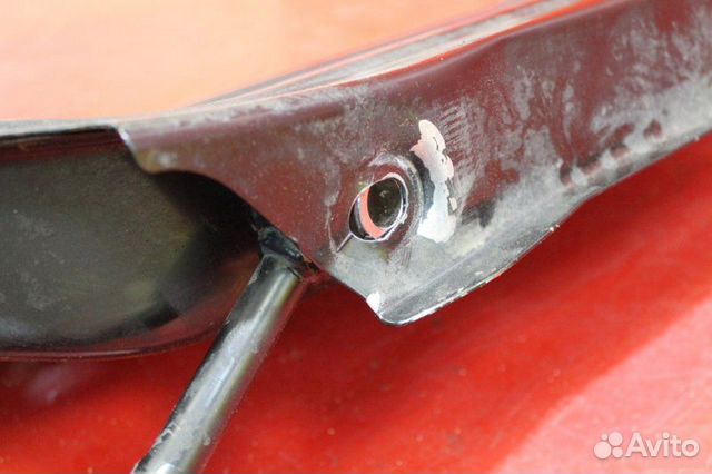 Подрамник задний Toyota Camry 40 2006-2011 Подрамник задний Toyota Camry 40 2006-2011