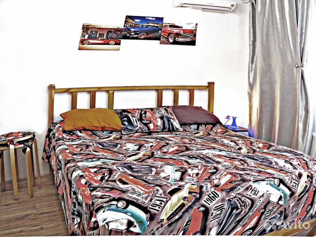 1-к квартира, 17 м², 1/16 эт. 1-к квартира, 17 м², 1/16 эт.