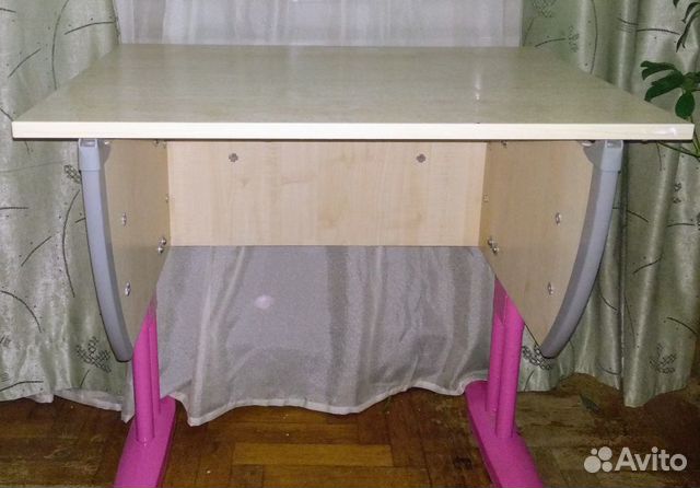 Детский стол Дэми (Парта)