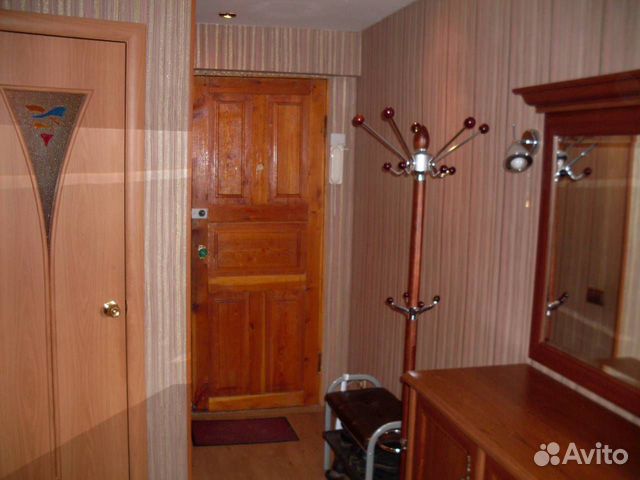 2-к квартира, 45 м², 2/5 эт.