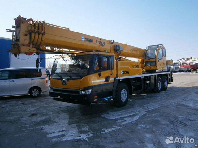 Аренда автокрана Аренда автокрана
