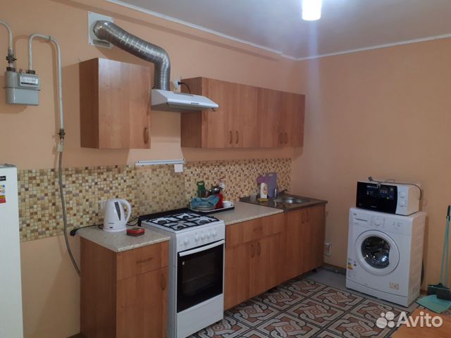 2-к квартира, 60 м², 3/5 эт.