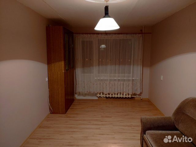 1-к квартира, 34 м², 2/5 эт. 1-к квартира, 34 м², 2/5 эт.