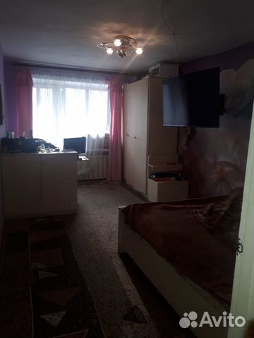 1-к квартира, 34.2 м², 3/9 эт.
