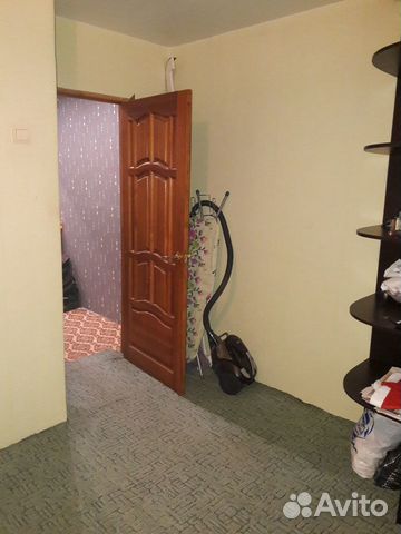 2-к квартира, 44 м², 4/9 эт.