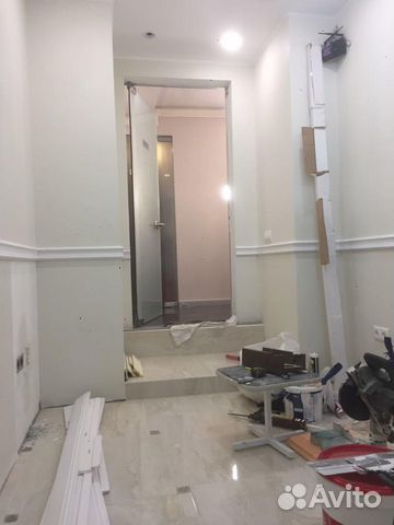 Ремонт квартир Ремонт квартир