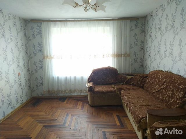 2-к квартира, 50 м², 8/9 эт. 2-к квартира, 50 м², 8/9 эт.
