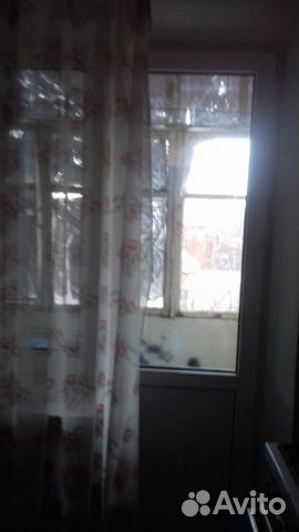 1-к квартира, 30 м², 4/5 эт. 1-к квартира, 30 м², 4/5 эт.