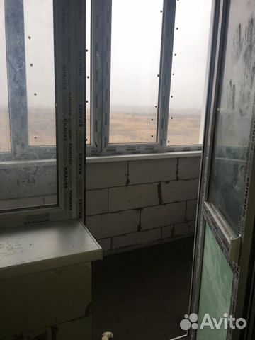 1-к квартира, 45 м², 4/9 эт. 1-к квартира, 45 м², 4/9 эт.