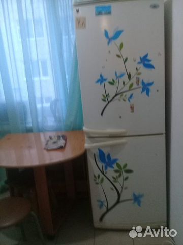 2-к квартира, 45 м², 3/5 эт.