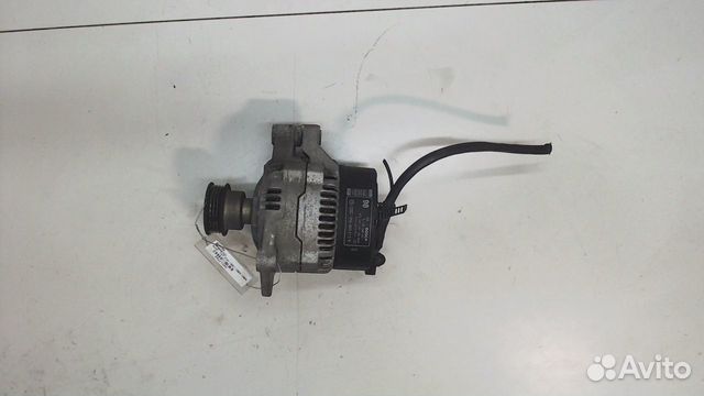 Генератор Audi 100 (C4), 1994