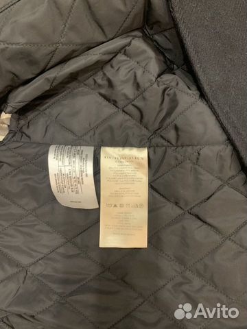 Пальто Burberry Пальто Burberry