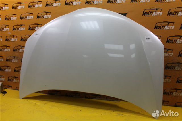 Капот Toyota Rav4 CA40 2013-2018