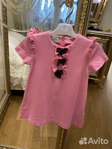 Платье Gucci оригинал Платье Gucci оригинал