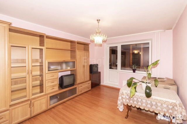 3-к квартира, 93 м², 8/10 эт. 3-к квартира, 93 м², 8/10 эт.