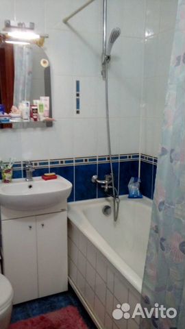 1-к квартира, 36 м², 9/9 эт. 1-к квартира, 36 м², 9/9 эт.