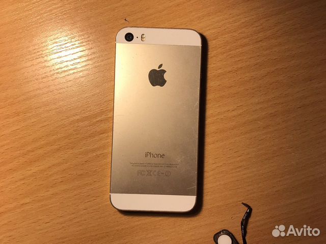 iPhone 5s на запчасти, блокировка активации iPhone 5s на запчасти, блокировка активации