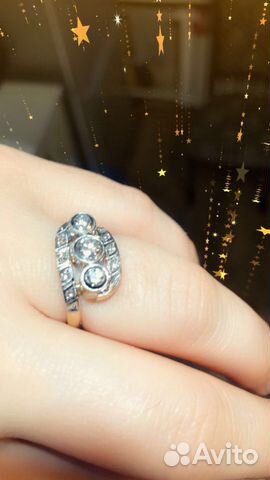 Кольцо Кольцо