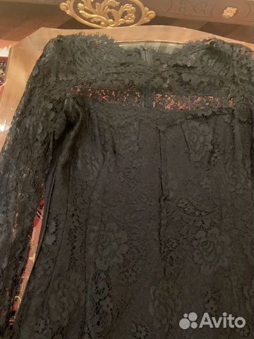 Платье Dolce Gabbana оригинал Платье Dolce Gabbana оригинал