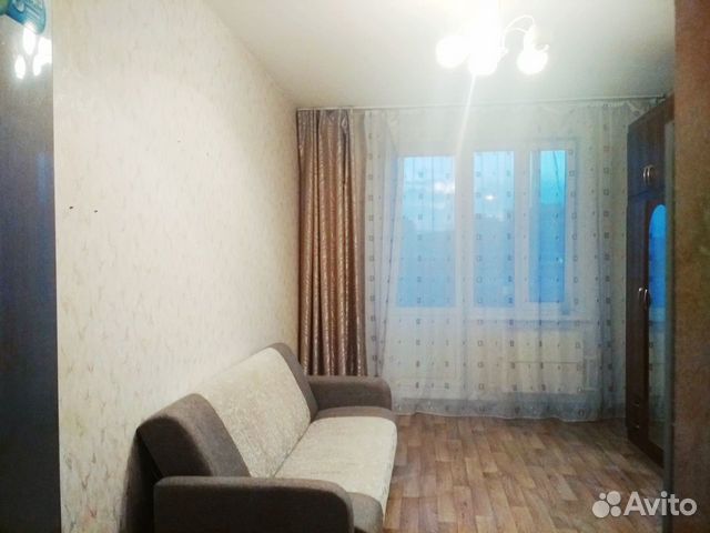 Студия, 27 м², 10/16 эт. Студия, 27 м², 10/16 эт.