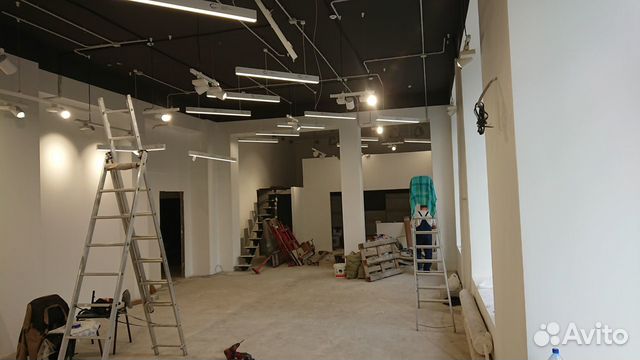 Электромонтажные работы Электромонтажные работы