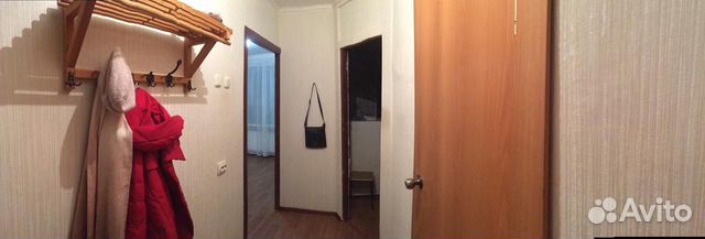 1-к квартира, 30 м², 4/9 эт. 1-к квартира, 30 м², 4/9 эт.