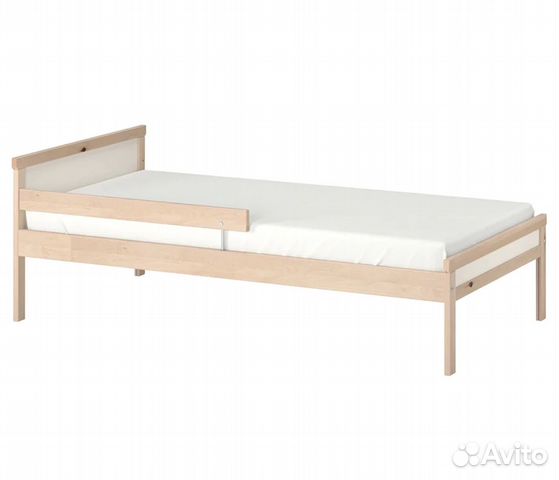 Кровать детская из,IKEA Кровать детская из,IKEA