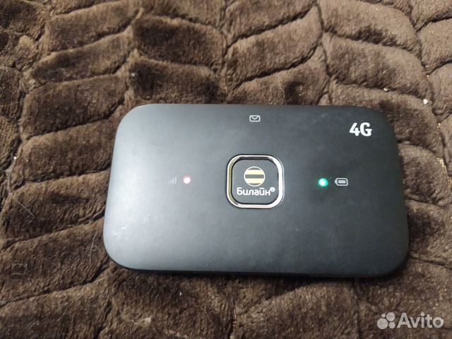 Wi-Fi роутер GSM 4G