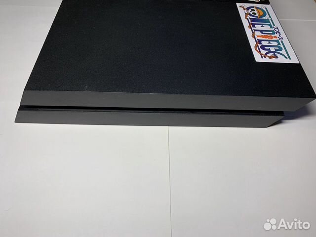 Sony PS4 FAT