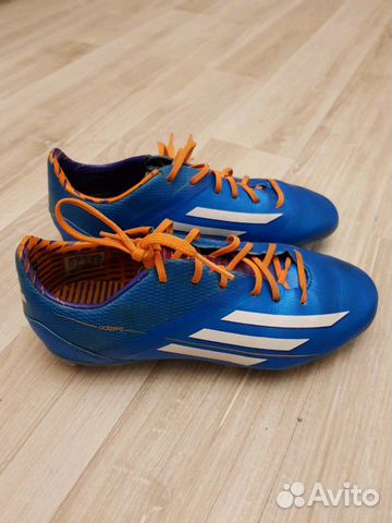 Бутсы детские adidas Бутсы детские adidas