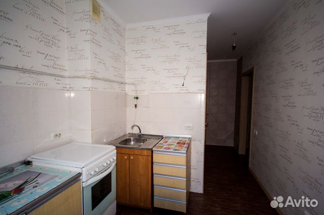 2-к квартира, 49 м², 2/9 эт. 2-к квартира, 49 м², 2/9 эт.