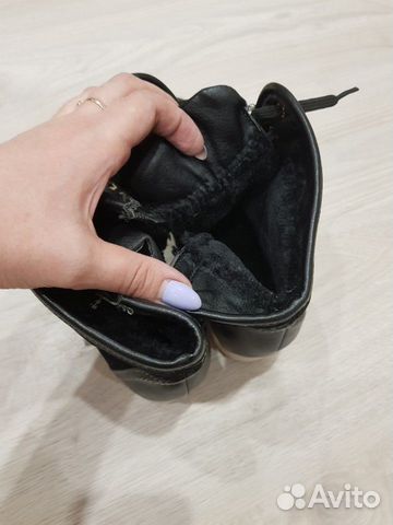 Ботинки женские Ботинки женские