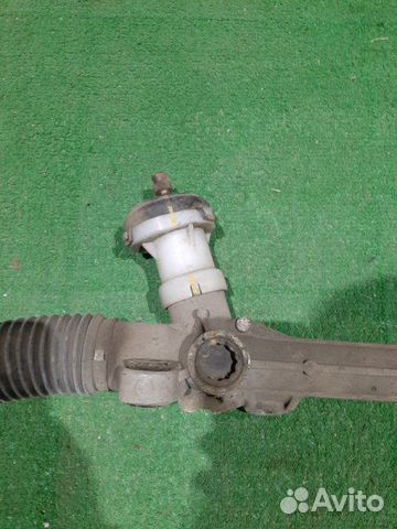 Рулевая рейка Kia Soul 2014 Рулевая рейка Kia Soul 2014