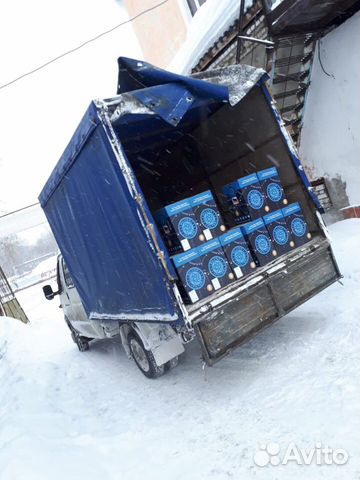 ГАЗ ГАЗель 33023 2.9 МТ, 2010, 200 000 км ГАЗ ГАЗель 33023 2.9 МТ, 2010, 200 000 км