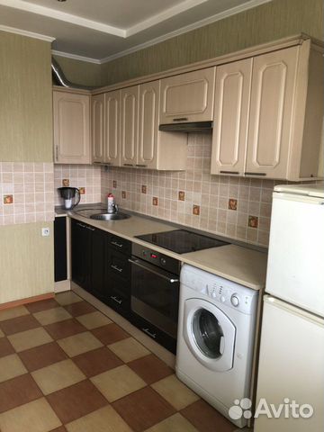 1-к квартира, 36.3 м², 5/13 эт.