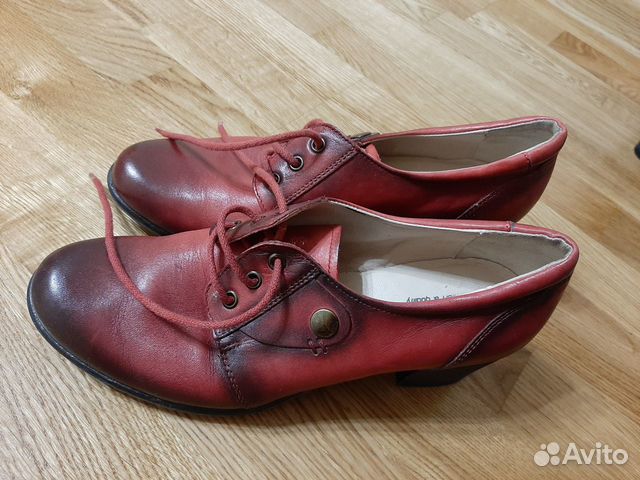 Туфли 37 р-р