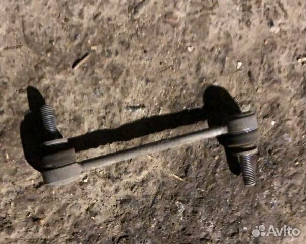 Стойка стабилизатора Range Rover L405 Land Rover Стойка стабилизатора Range Rover L405 Land Rover