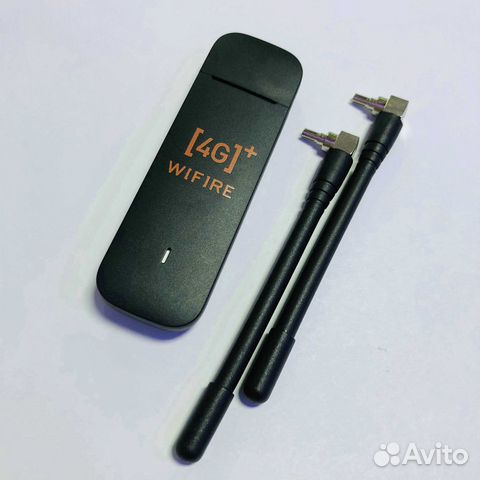 Модем 3G / 4G Huawei E3372h Модем 3G / 4G Huawei E3372h