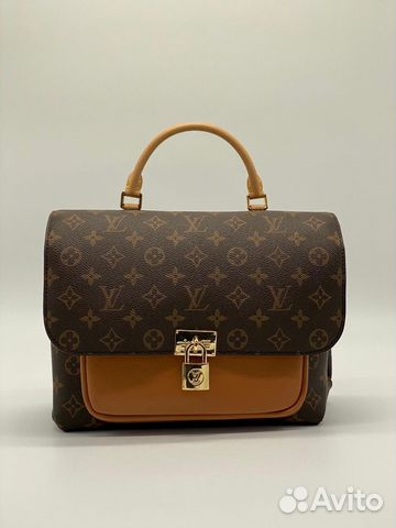 Новая сумка Louis Vuitton